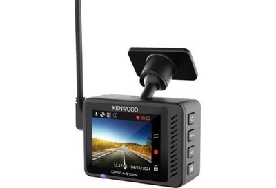 WIDEOREJESTRATOR DRV-A610W VIDEOREJESTRATOR SAMOCHODOWY