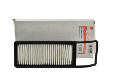 Knecht фильтр воздуха honda jazz 2 1.2 1.3 idsi фото №1