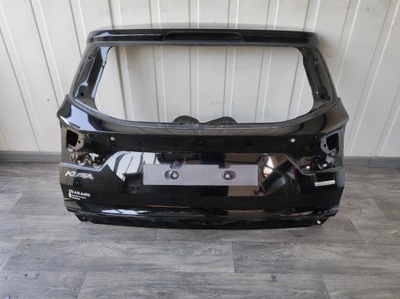 Крышка багажника задняя ------ ford kuga mk2 ii lift ------ фото №1