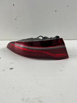 JAGUAR XE X761 FACELIFT LAMP LEFT REAR USA WAWA  