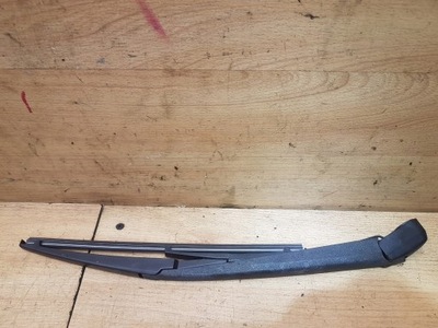 Рычаг дворники крышки задняя mazda 6 gg kombi фото №1