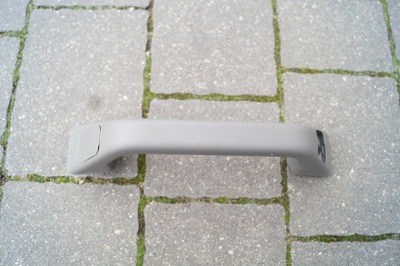 Ford f150 ручка левая задняя кронштейн обивка 2016 фото №1