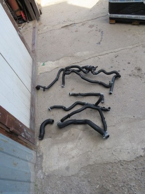 Шланги wody 1.5 blue dacia sandero ii 2 lift фото №1