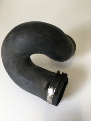 Audi a4 b5 passat b5 2.5 tdi труба повітрозабірник повітря фото №1