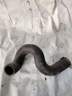 Sasic труба wąż turbo citroen c5 ii 2.2 hdi rc4hxe фото №1