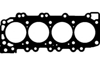 GASKET CYLINDER HEAD CYLINDERS (GR.: 0,925MM) FITS DO: NISSAN BASSARA, CABST  