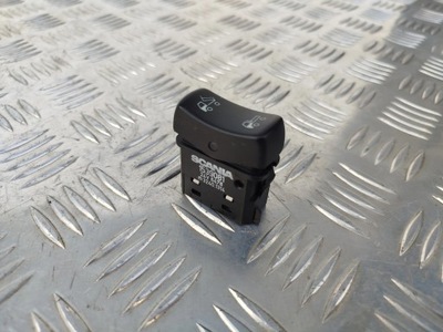 Переключатель кнопка scania r 1539081 фото №1