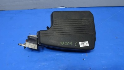 Коробка предохранителей mazda 6 iii gj фото №1