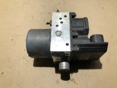 Насос abs alfa romeo 147 46743750 0265222011 фото №1