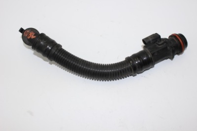 Шланг воздуха bmw f10 f11 f25 f26 8579138 фото №1