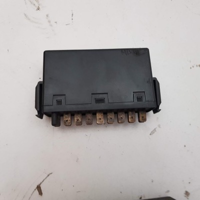 Mercedes actros atego модуль реле a0035444432 фото №1