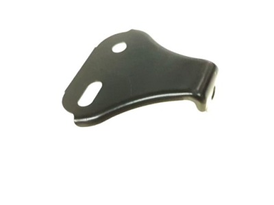 Rav4 01-05 кронштейн пластина подкрылок молдинг крыло фото №1