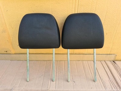 Подголовник перед fiat grande punto фото №1