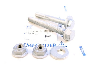 Lemforder болти важеля bmw 7 f01 f02 f03 f04 фото №1