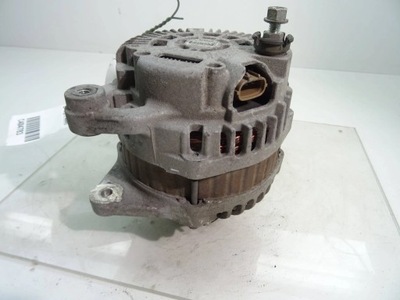 Nissan nv200 генератор фото №1