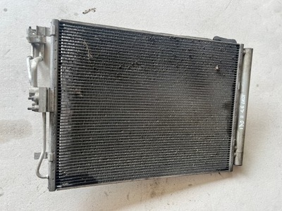Hyundai i30 ii 1.6 crdi радиатор кондиционера фото №1