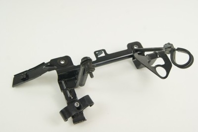 Gd touareg 7p0 кронштейн кронштейн 7p0819545a фото №1