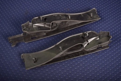 Audi a4 s4 b9 8w 2016 другая часть подвеска фото №1