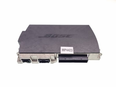 Audi a6 s6 c7 4g 2012 усилитель аудио фото №1