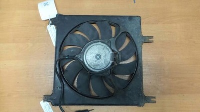 861694W VENTILADOR OPEL AGILA 1.0 44KW 02R  