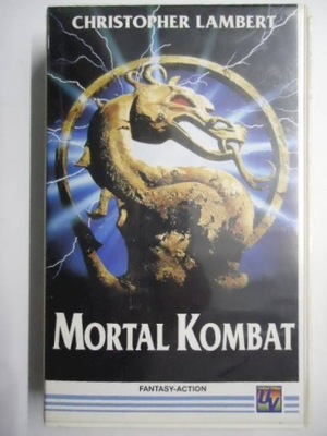 Mortal Kombat