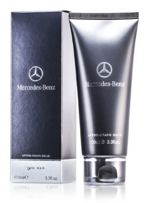 MERCEDES-BENZ FOR MEN BALSAM PO GOLENIU 100ML