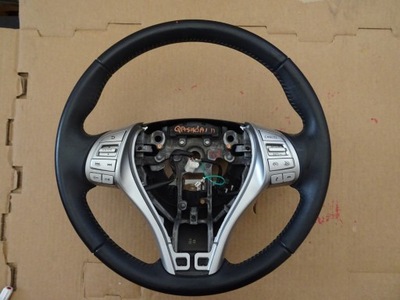 Nissan qashqai ii воздуховод фото №1