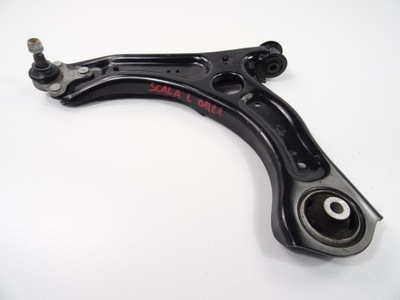 Skoda scala важіль лівий перед 2q0407151d 2020 r фото №1