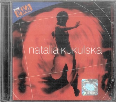 Płyta Natalia Kukulska CD