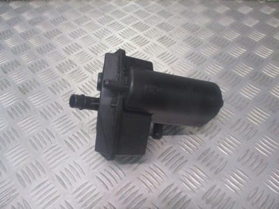 Вентиляція картера renault laguna ii 1.8 16v 8200279414 фото №1