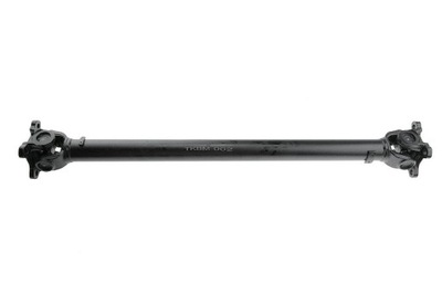 Wał привідний перед bmw x3 2.5i 06-08 фото №1