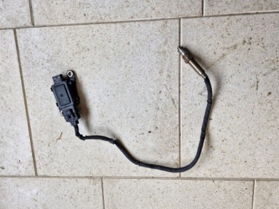 Bmw u11 u10 u06 датчик датчик лямбда-зонд nox 8476459 фото №1