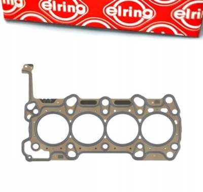 Прокладка головки elring do honda cr-v iii 2.2 фото №1