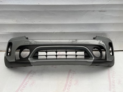 Бампер перед mini countryman f60 lift lci фото №1