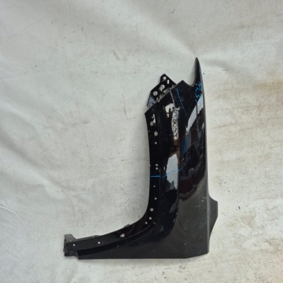 Jeep compas 2 2 17- крыло  левое  перед передний фото №1