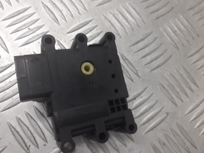 Моторчик обігрівача mazda 6 4820n фото №1