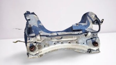 Подрамник балка подрамник подрамник renault megane ii cc фото №1