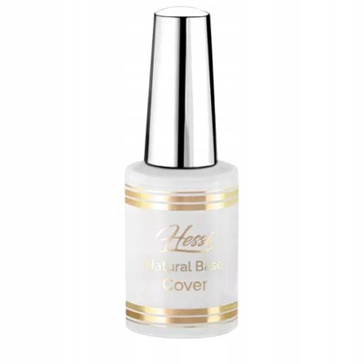 Baza budująca Hessi Natural Base Cover 15ml