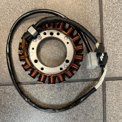 Yamaha Virago 535 Stator Alternator