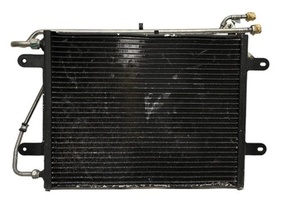 FERRARI F430 430 RADUADOR DE AGUA WATER RADIATOR COOLER  