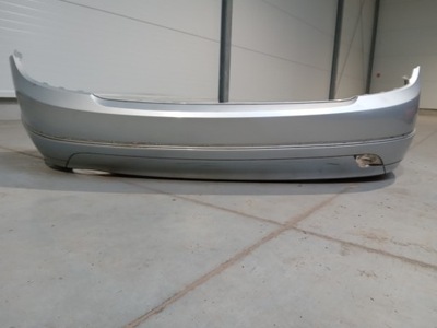 PARAGOLPES PARTE TRASERA MERCEDES W204 BERLINA 2007- A2048851025  