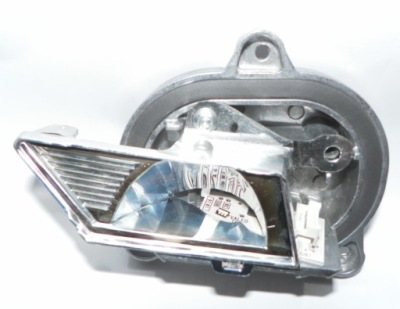 Модуль led подсветка vw sportsvan golf lift 510998477a оригинальный номер фото №1
