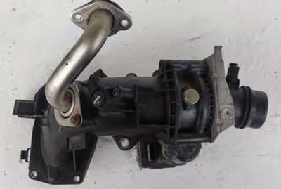 TUBO DE COLECTOR EGR MERCEDES W176 W246 CLA W117 1.8 651 CDI A6510900828  