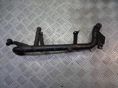 Патрубок wody audi a4 b6 2.0 фото №1