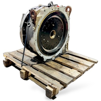 23431130 volvo двигун фото №1