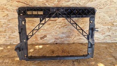 Skoda fabia iii 3 pas передній 6v0805588 фото №1