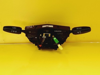 Важіль перемикач комбінований opel corsa d 13142283 nr482 фото №1