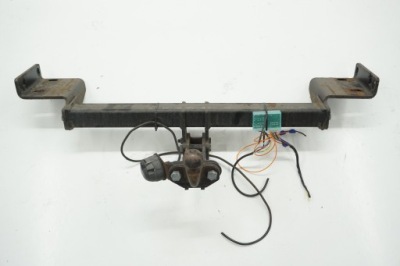 Kia sportage iii hak буксировочный шар ki710 фото №1