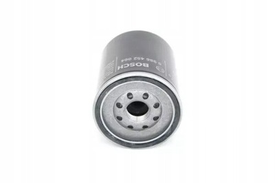 Bosch 0986452064/bof фільтр оливи фото №1