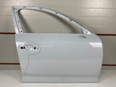 Двері праве передні audi a4 b9 фото №1